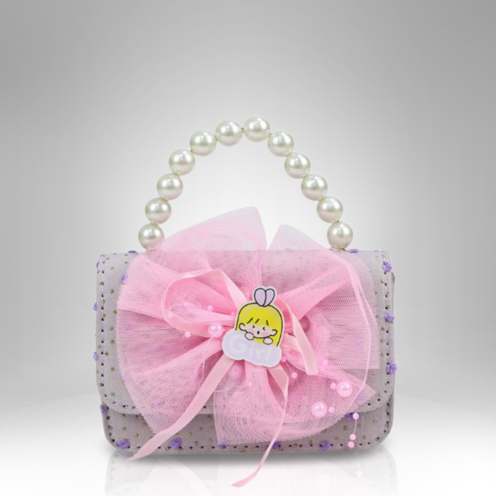 Kids' Small Handy bag 612-5