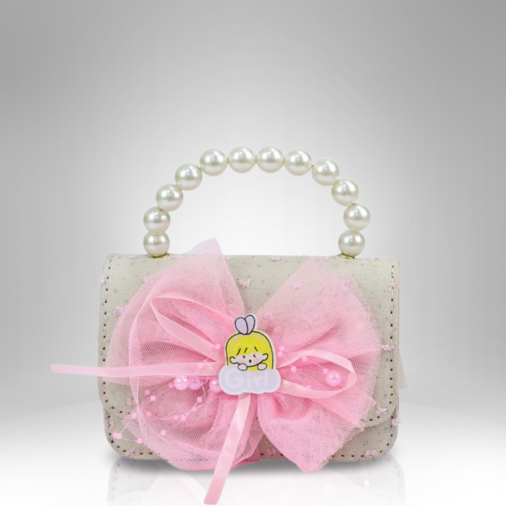 Kids' Small Handy bag 612-5 - Image 2