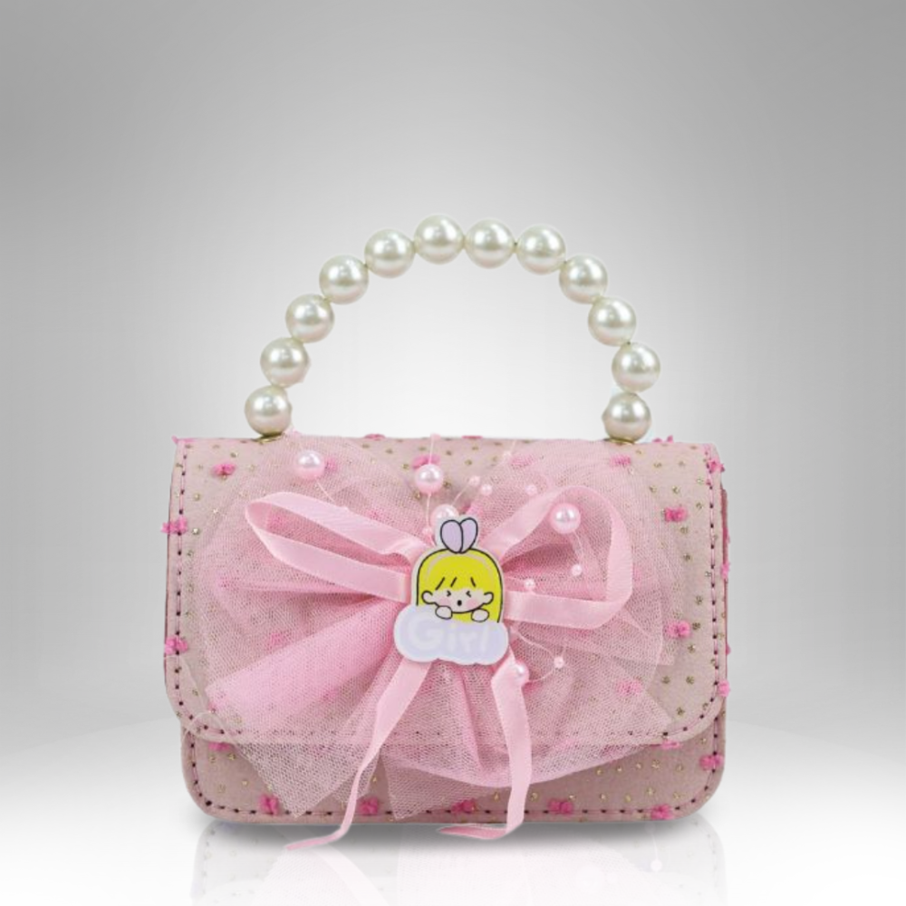 Kids' Small Handy bag 612-5 - Image 6