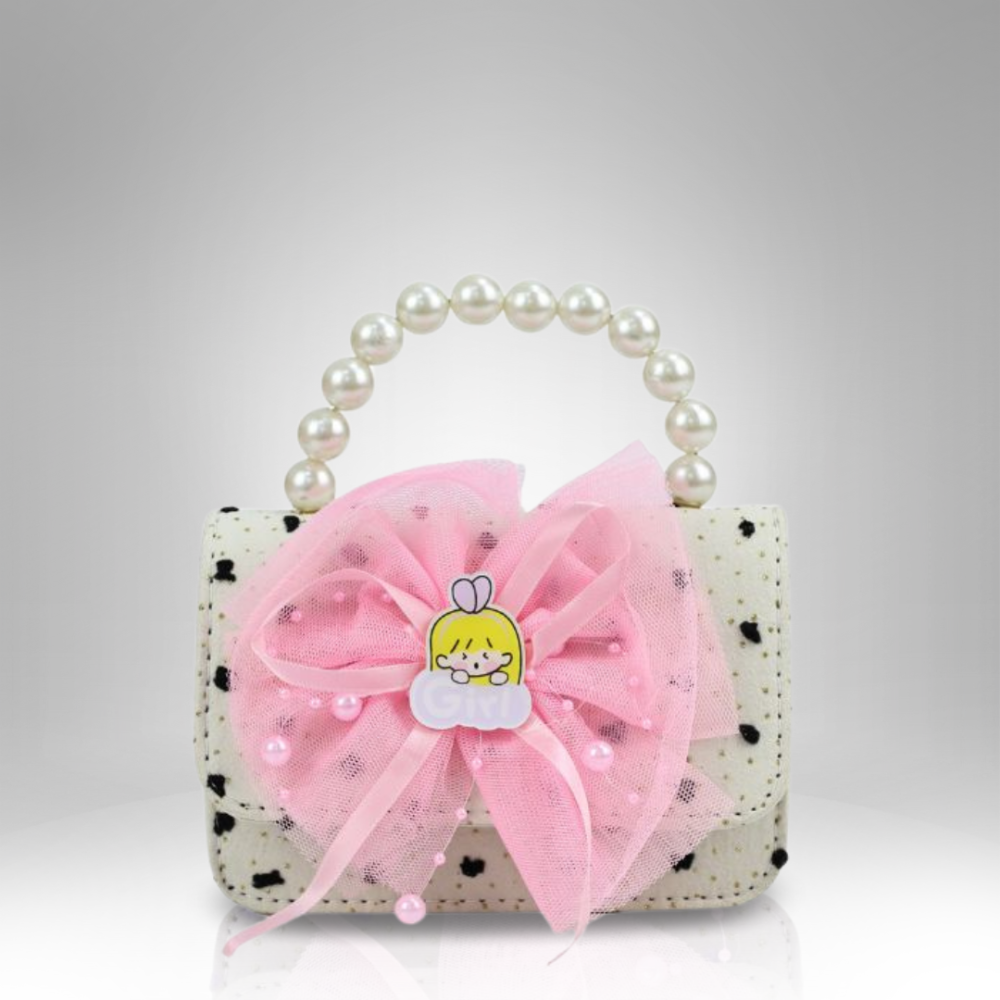 Kids' Small Handy bag 612-5 - Image 5
