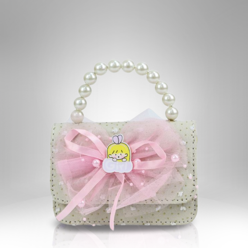 Kids' Small Handy bag 612-5 - Image 4