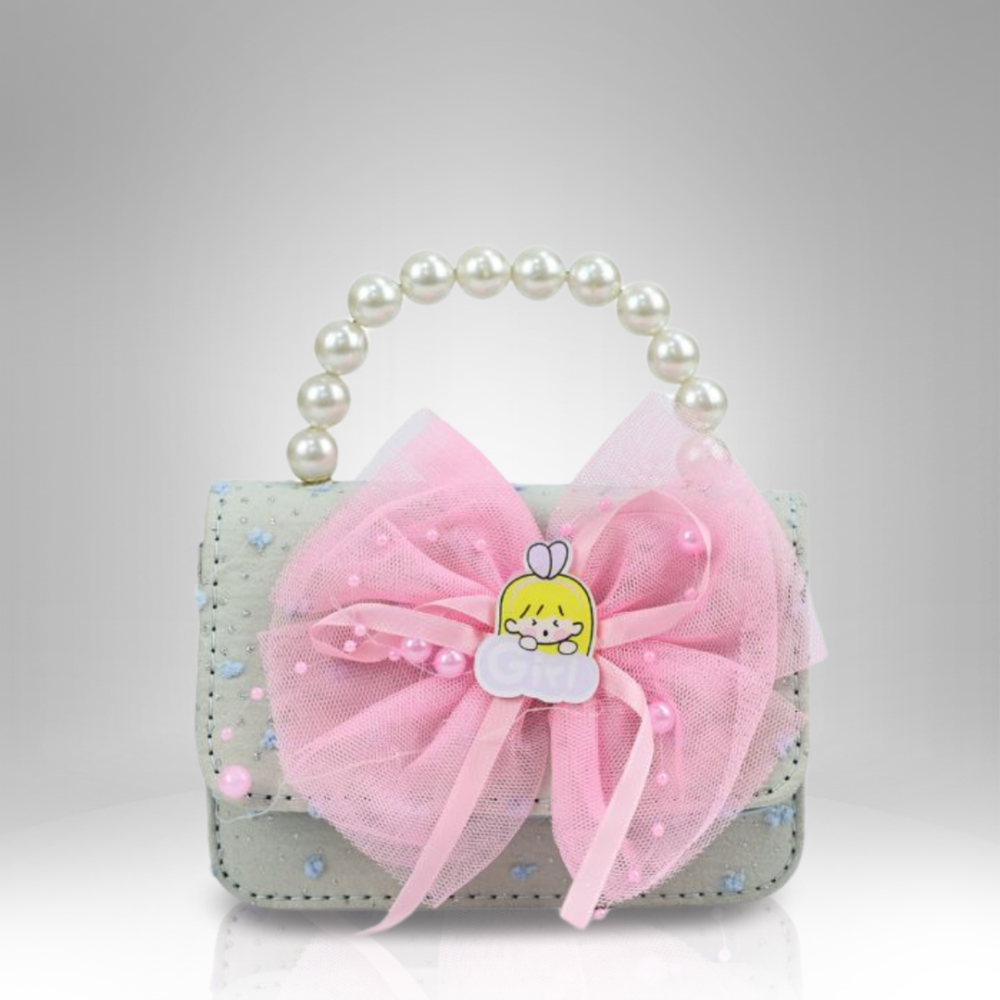 Kids' Small Handy bag 612-5 - Image 3