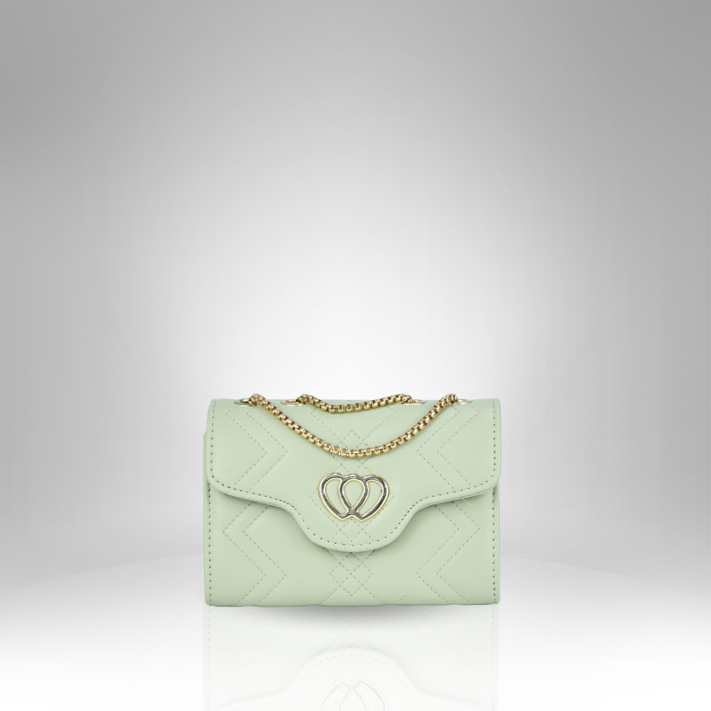 Women's Crossbody Wallet AX-252-1 - Image 5