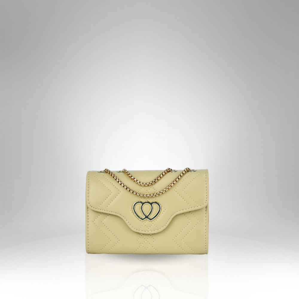 Women's Crossbody Wallet AX-252-1 - Image 4