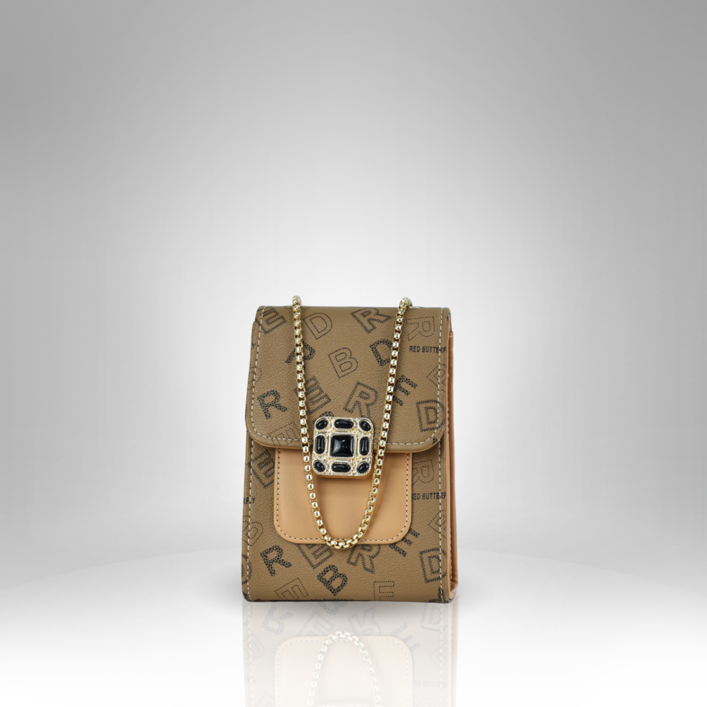 Women's Mini Crossbody Wallet AX-250-2