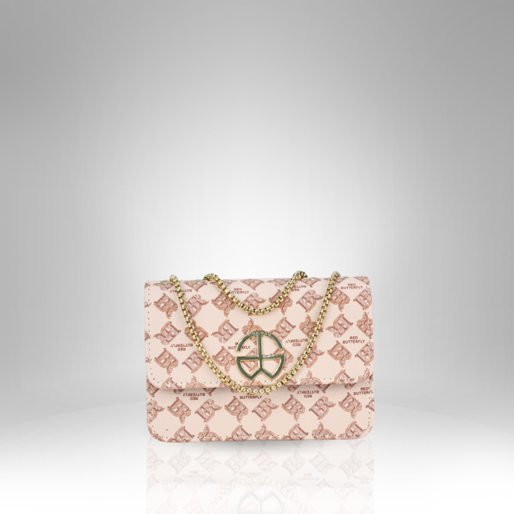 Women's Stylish Mini Crossbody Wallet AX-251-2 - Image 3