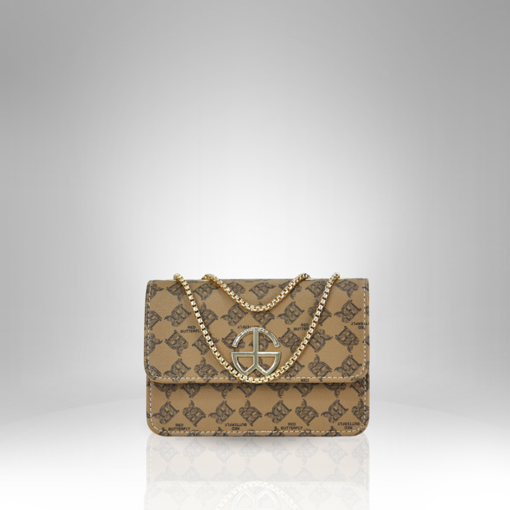 Women's Stylish Mini Crossbody Wallet AX-251-2 - Image 4