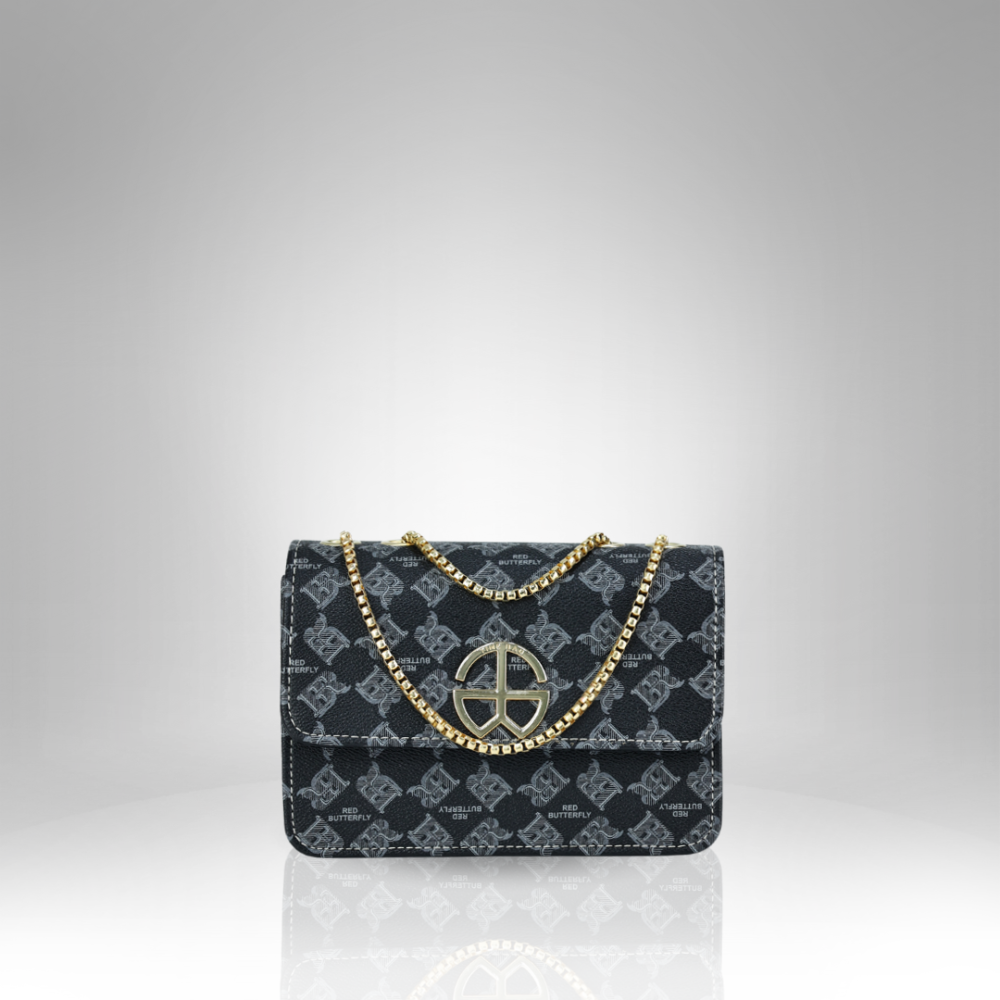 Women's Stylish Mini Crossbody Wallet AX-251-2 - Image 5