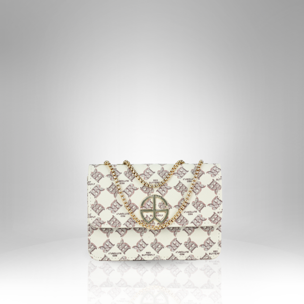 Women's Stylish Mini Crossbody Wallet AX-251-2 - Image 6