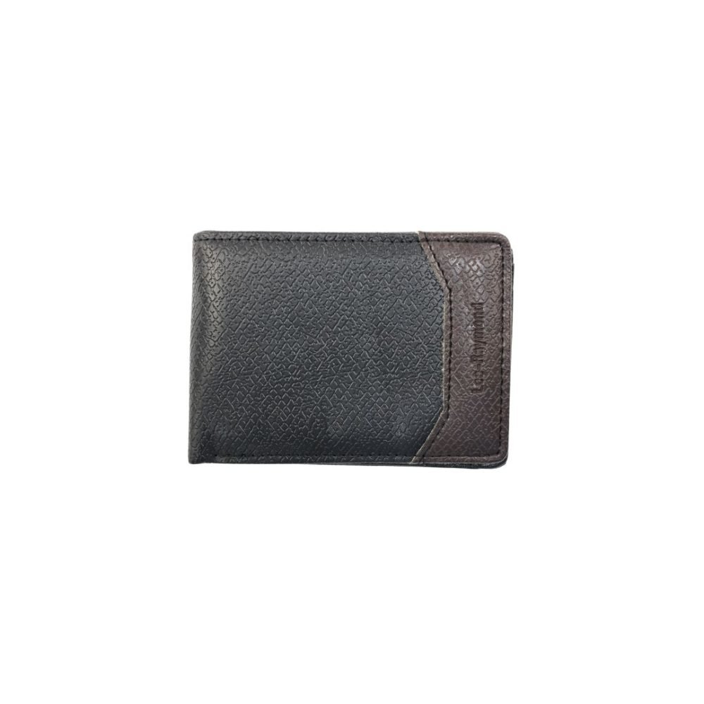 Modern Rexin Wallet for Men - LR-0013 - Image 2