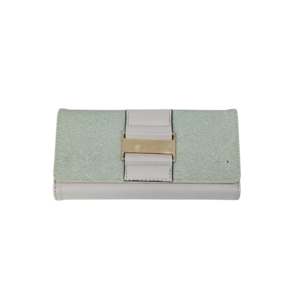 Women's Clutch Wallet RR-325-1 - Image 6