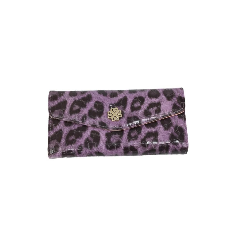 Chic Long Wallet - TP-00027