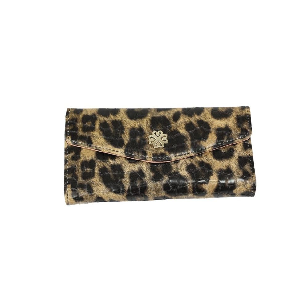 Chic Long Wallet - TP-00027 - Image 3