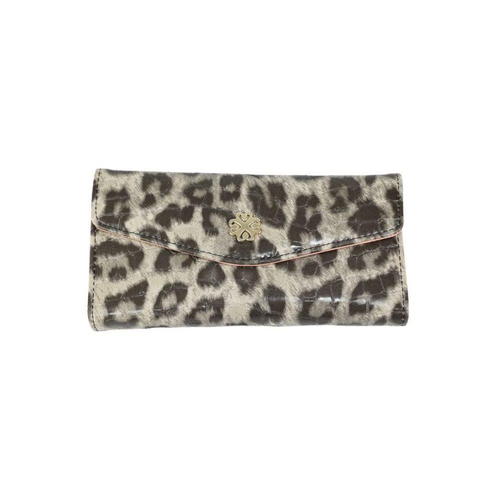 Chic Long Wallet - TP-00027 - Image 4
