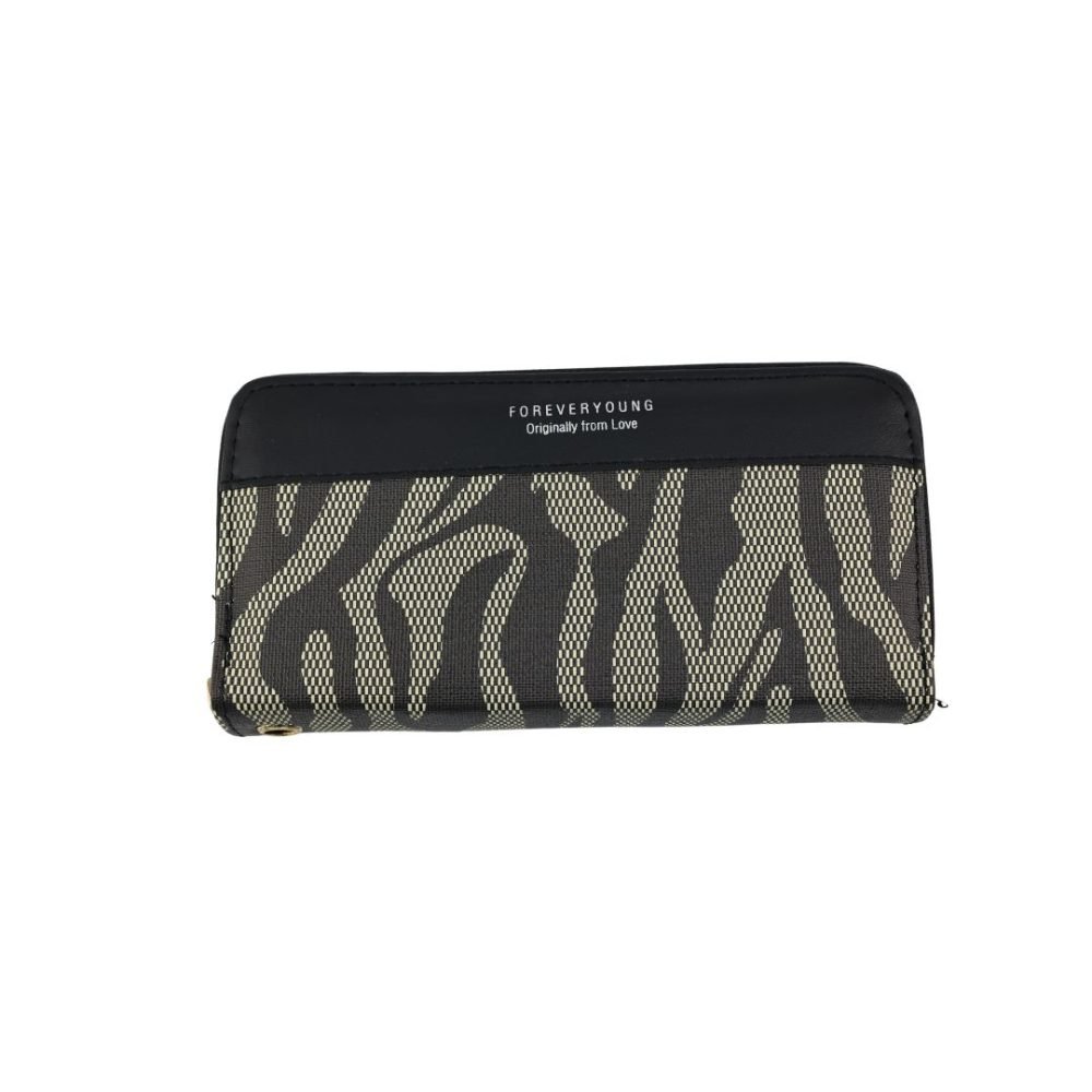 Women's Long Wallet TT-11