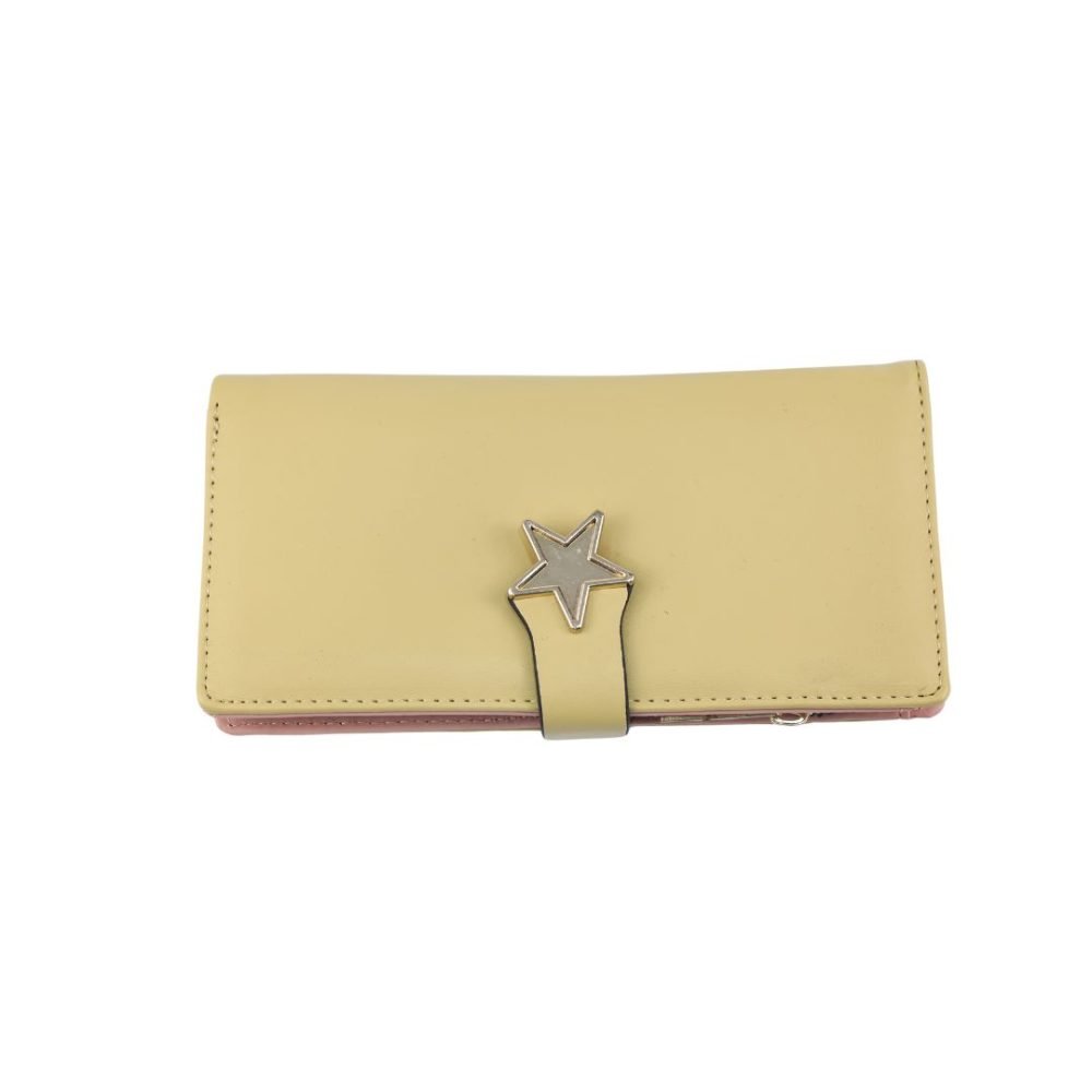 Women's Wallet Xx-16 - Image 2