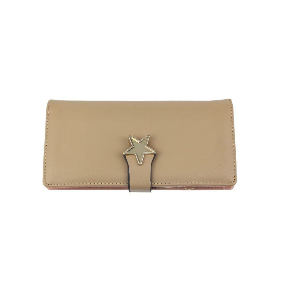 Women's Wallet Xx-16 - Image 3