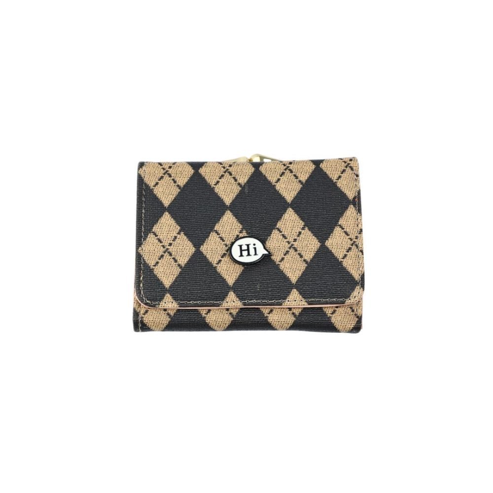 Women's Wallet ZH-43