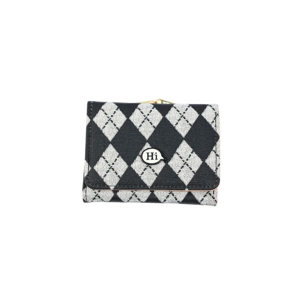 Women's Wallet ZH-43 - Image 2