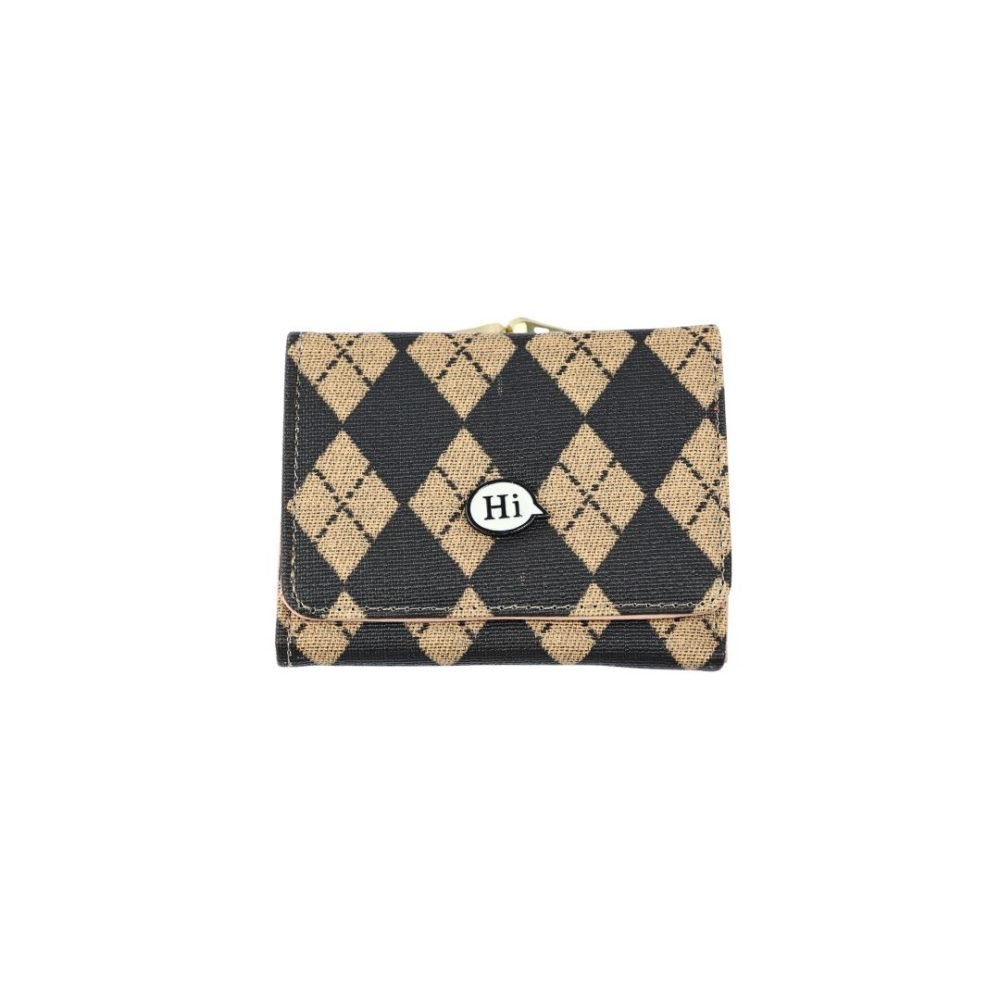 Women's Wallet ZH-43 - Image 3