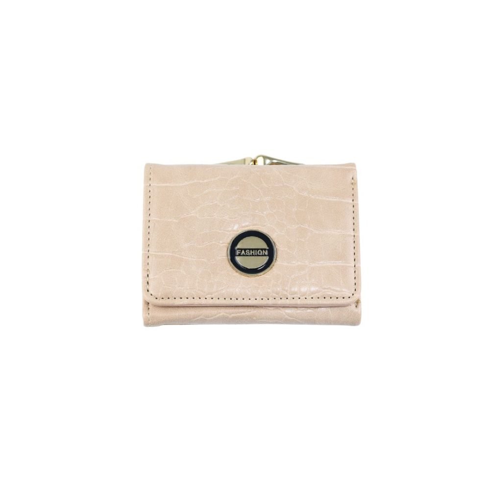 Women's Wallet ZH-46 - Image 3