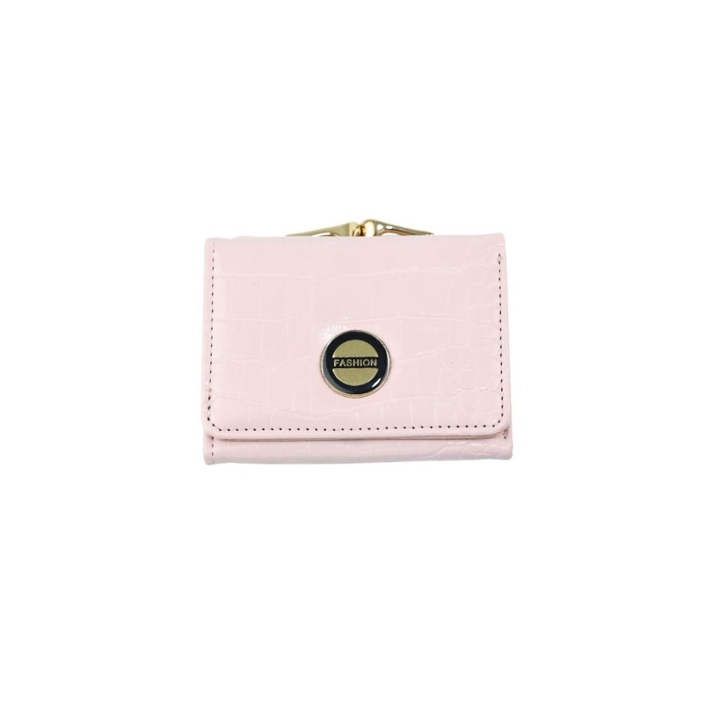 Women's Wallet ZH-46 - Image 4