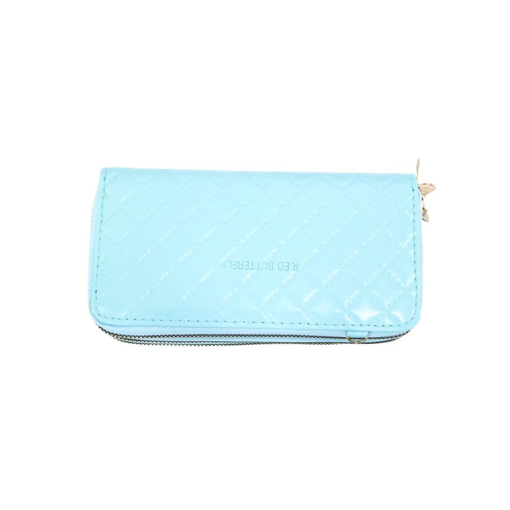 Women's Stylish Elegant Quilted Wallet (ZP3-20-2) - Image 2