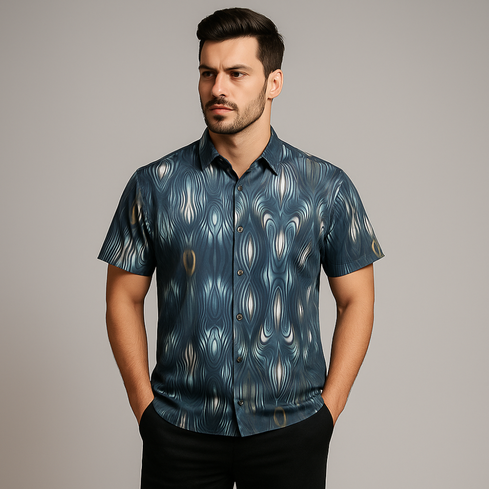 Men's Shirt (01)