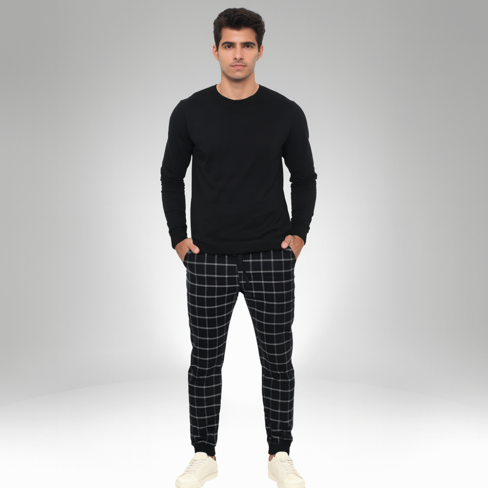 Men's Pant ( 124 )