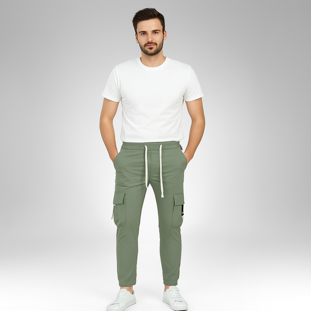 Effortless Comfort Meets Modern Style ( 1392-4 )