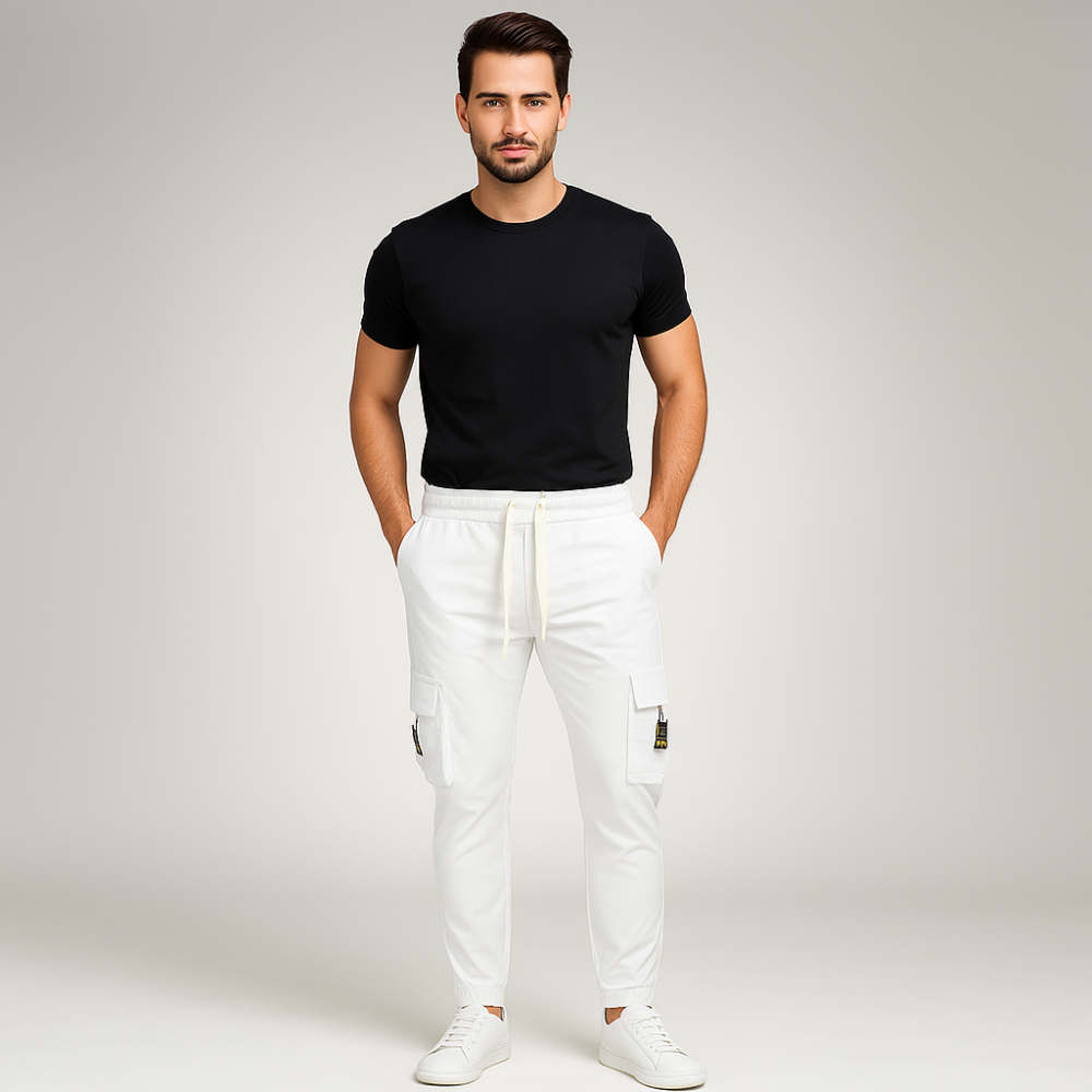 Men's Sleek Style and Ultimate Comfort - ( 1394-5 )