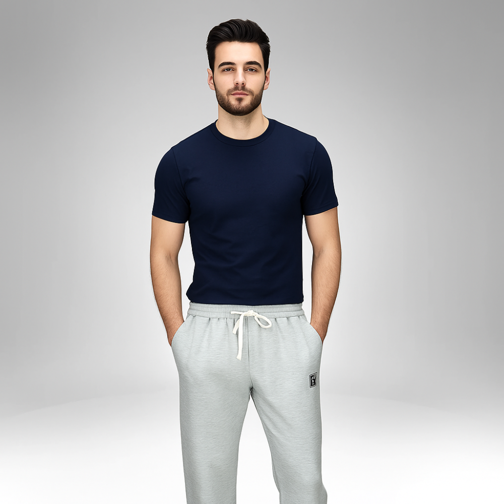 Casual Jogger Pants ( 1956 )