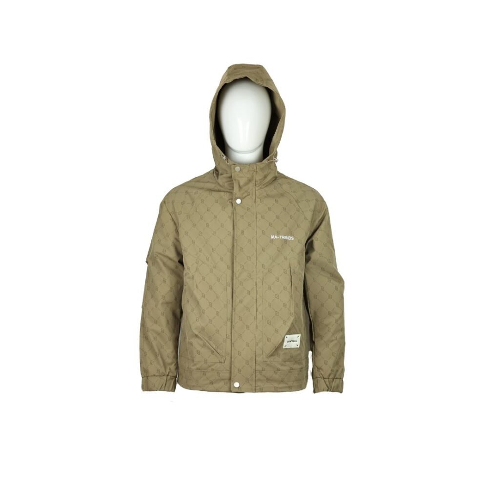 Man Jacket ( 2368-1 )