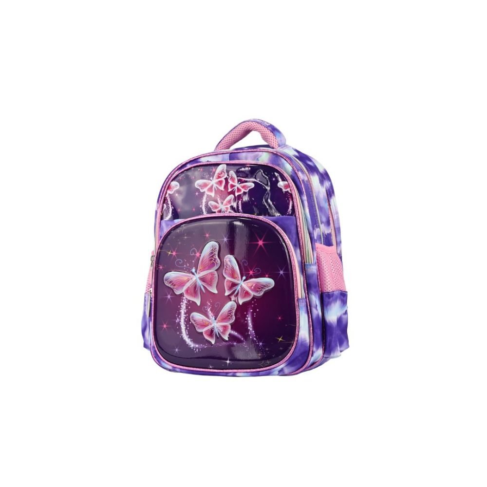 School Bag 2409-3D-14S - Image 2