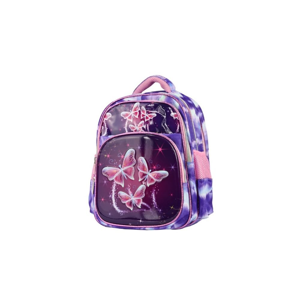 School Bag 2409-3D-14S - Image 3