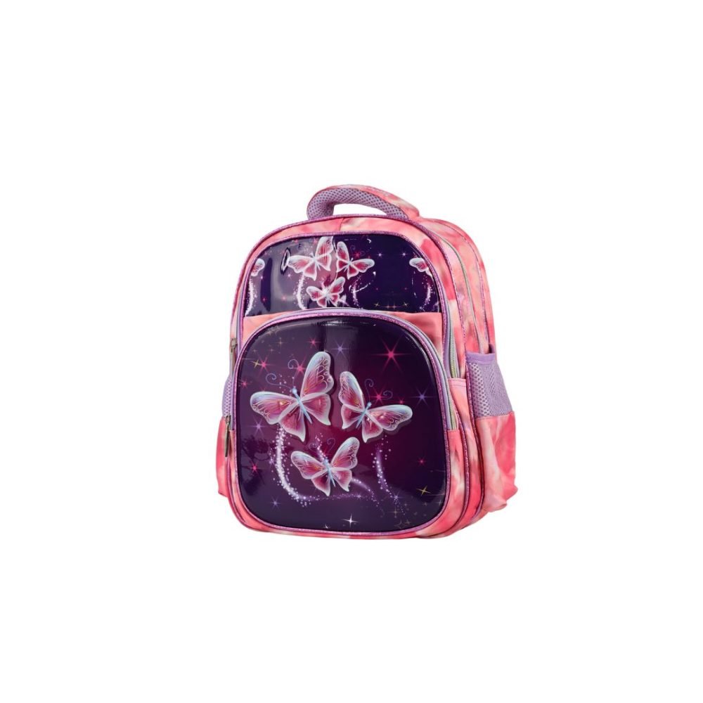 School Bag 2409-3D-14S