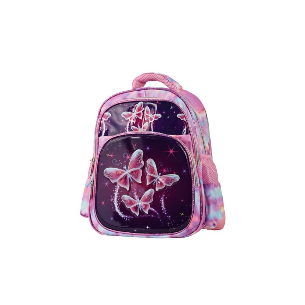 School Bag 2409-3D-14S - Image 4