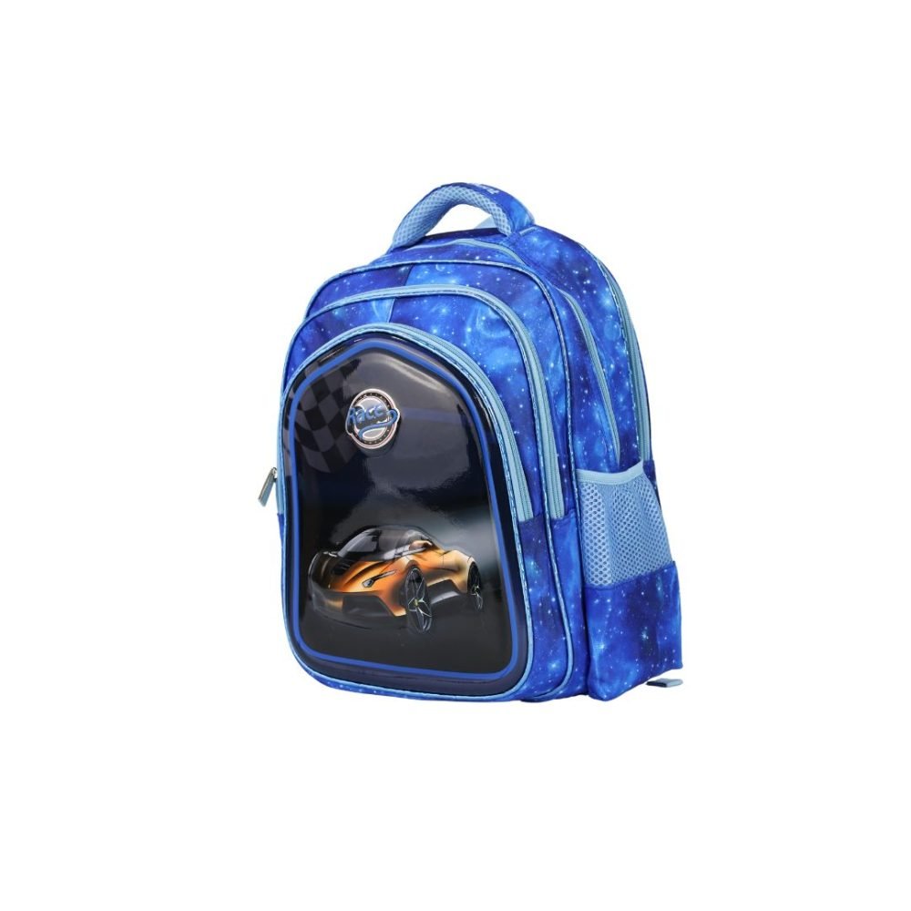 School Bag 2410-16-3D - Image 2