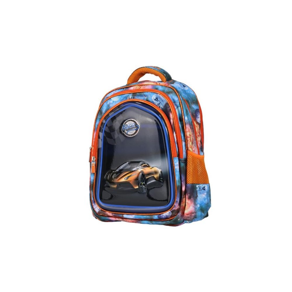 School Bag 2410-16-3D