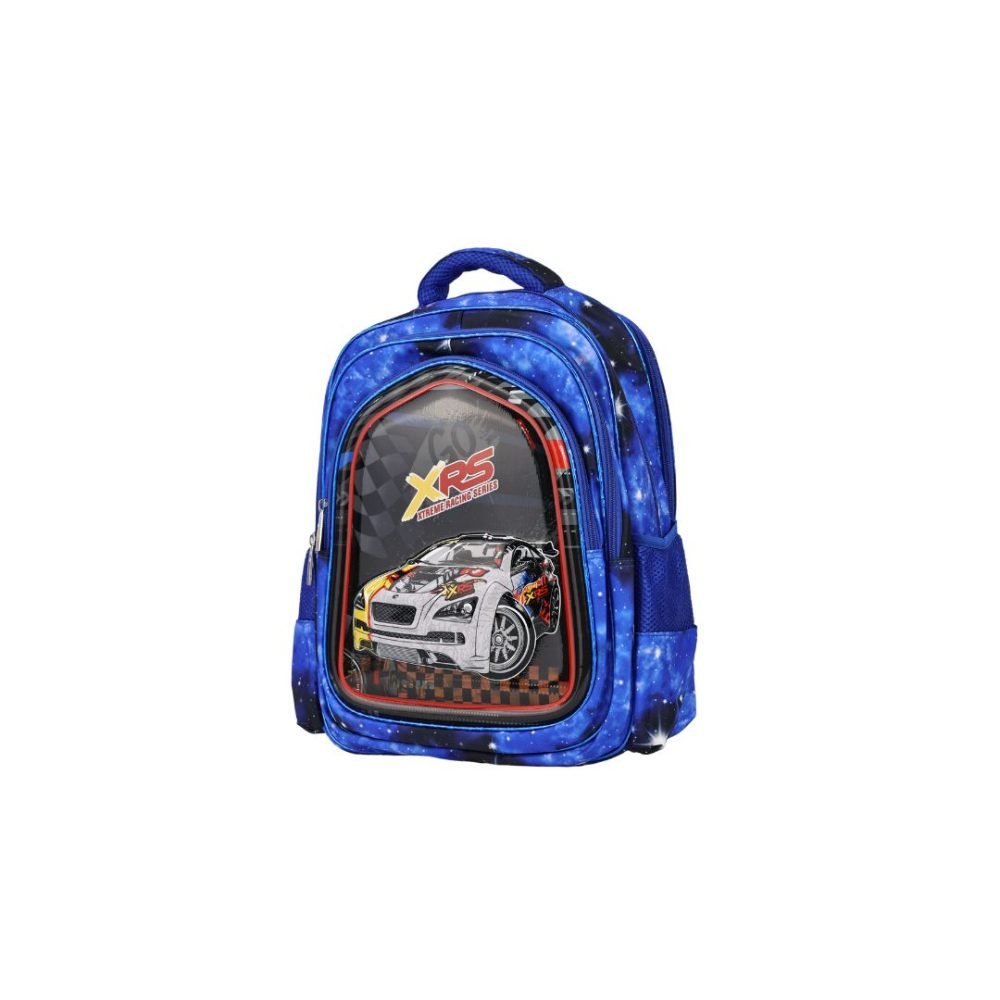 School Bag 2411-16-3D