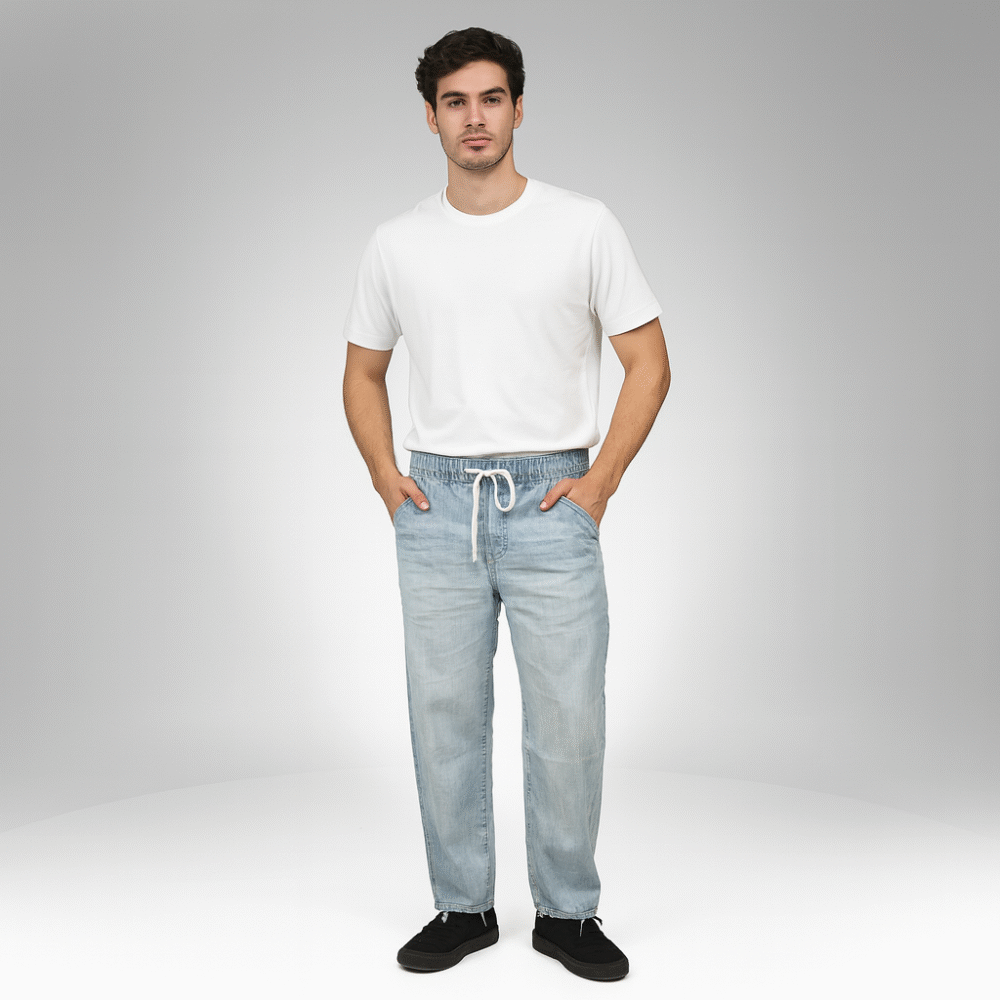 Men's Long Pant ( 2452 )