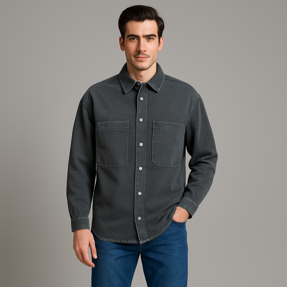 Men's Jacket ( 2809 )