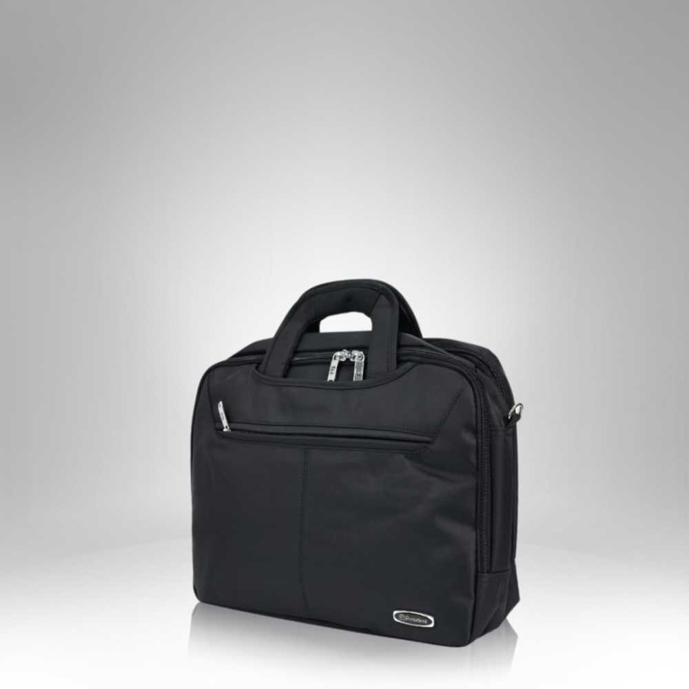 Sleek Laptop Bag with Comfortable Handle - 3111