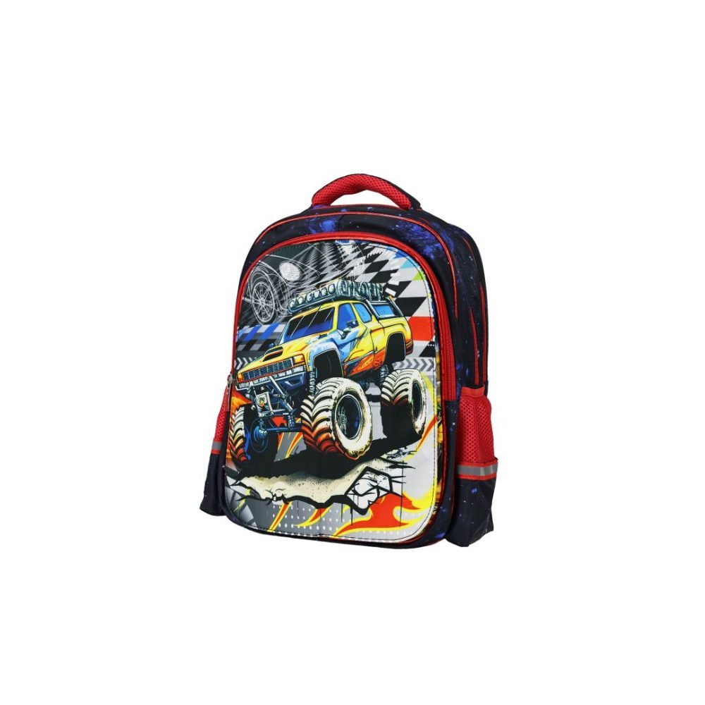 School Bag 31801-12S