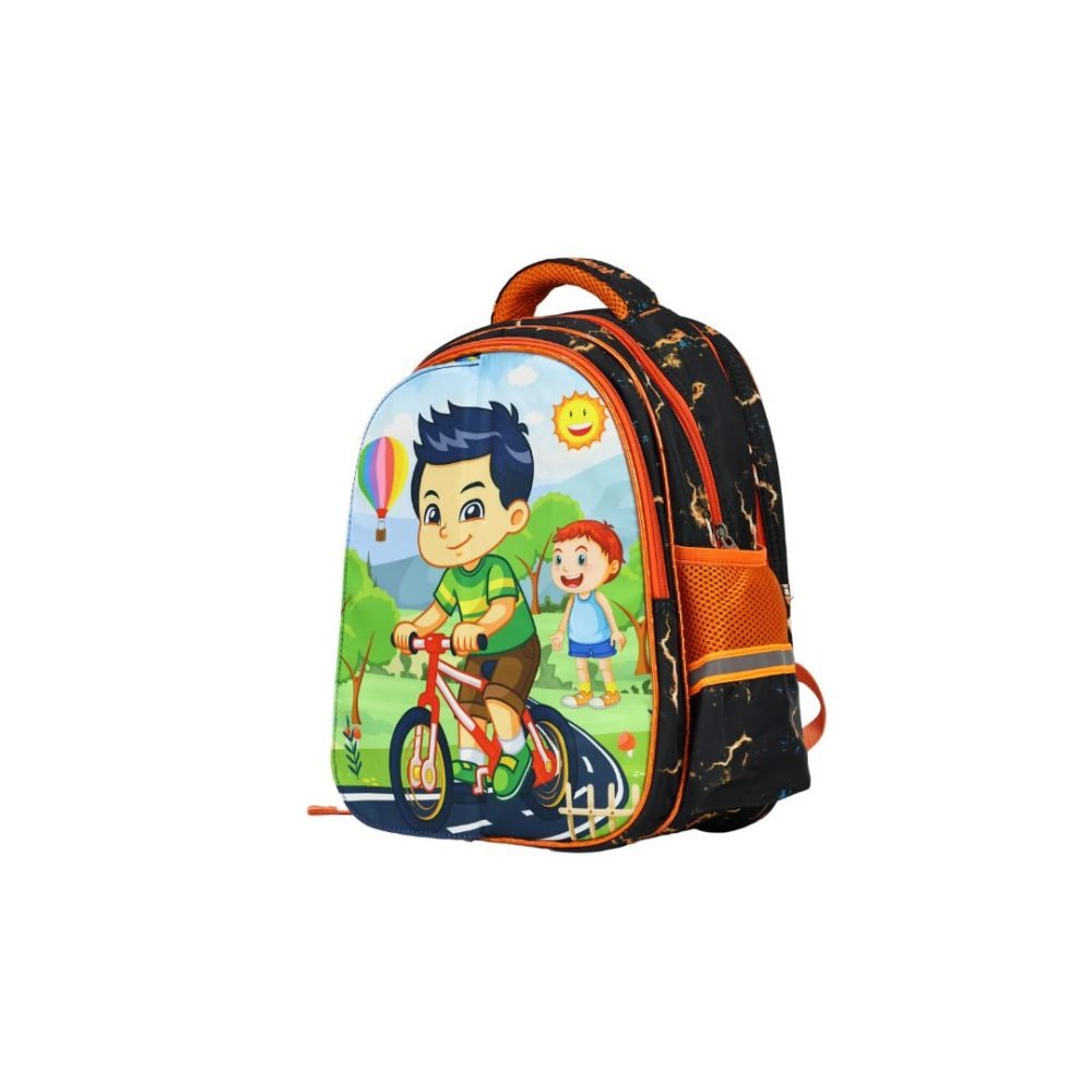 School Bag 31805-14S - Image 6