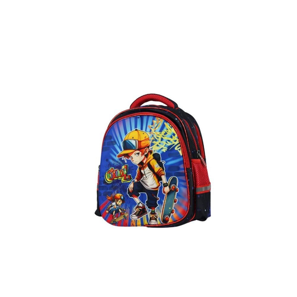 School Bag 31805-14S - Image 5