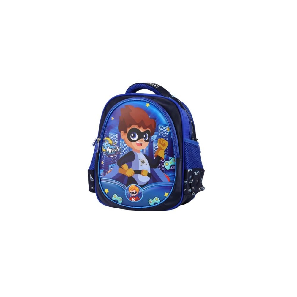 School Bag 31805-14S - Image 4