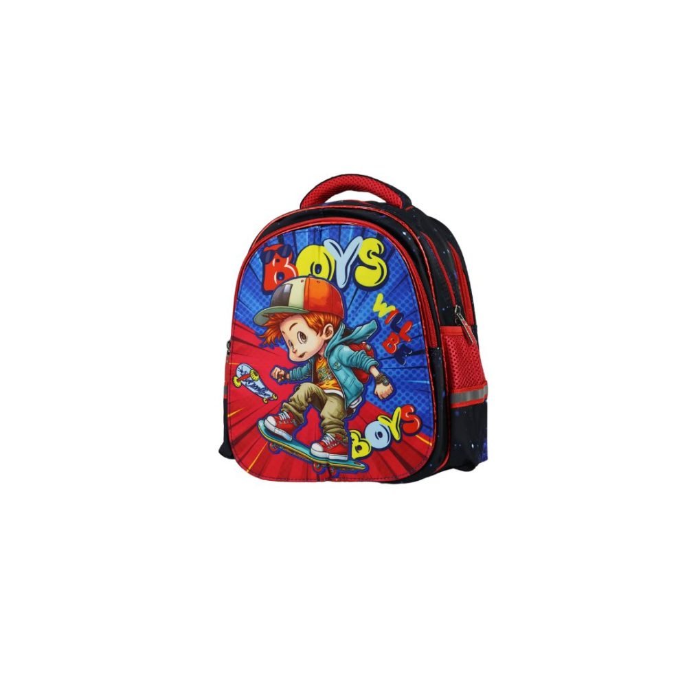 School Bag 31805-14S - Image 3