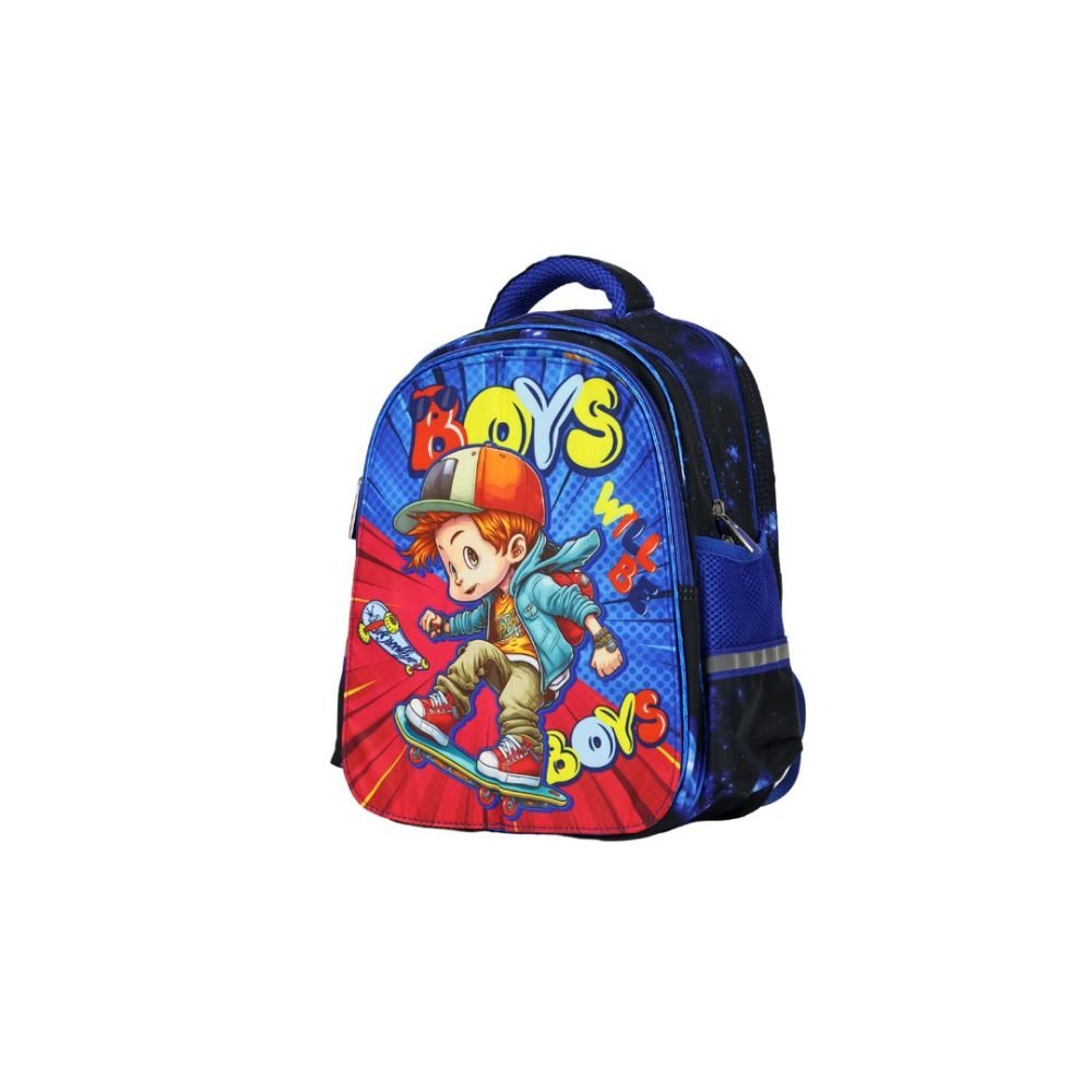 School Bag 31805-14S - Image 2