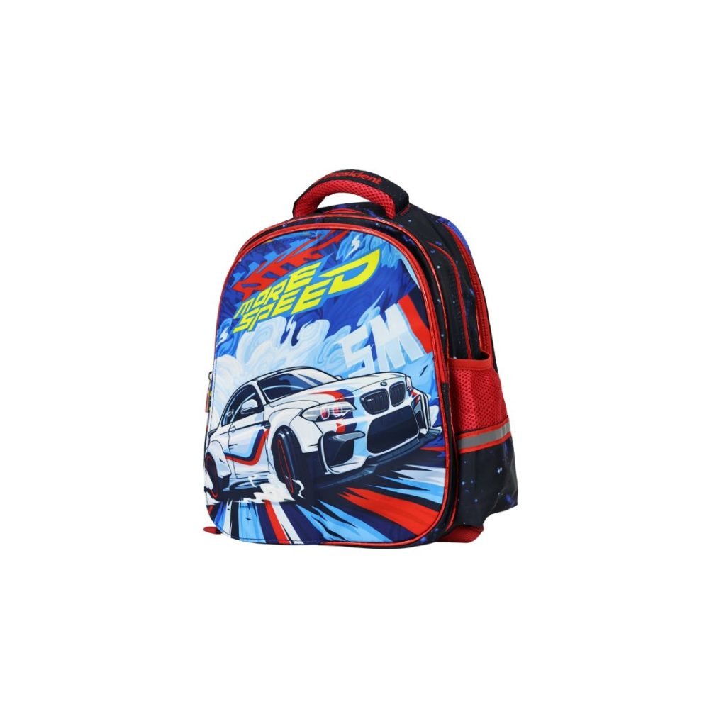 School Bag 31805-14S - Image 13